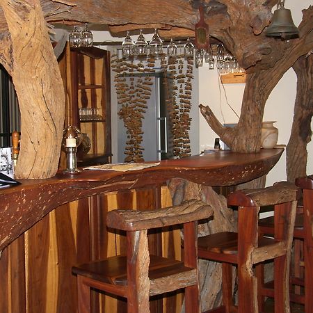 Roidina Safari Lodge Omaruru Dış mekan fotoğraf