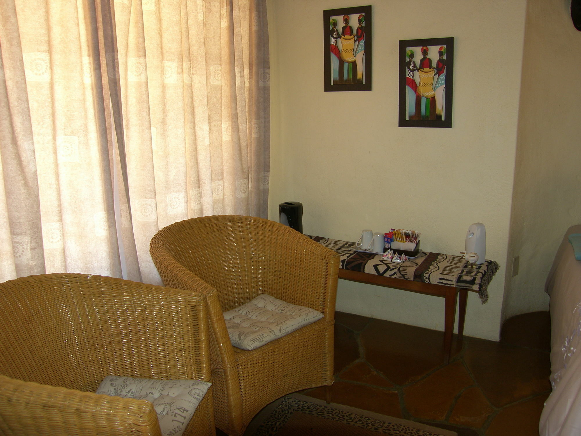 Roidina Safari Lodge Omaruru Dış mekan fotoğraf