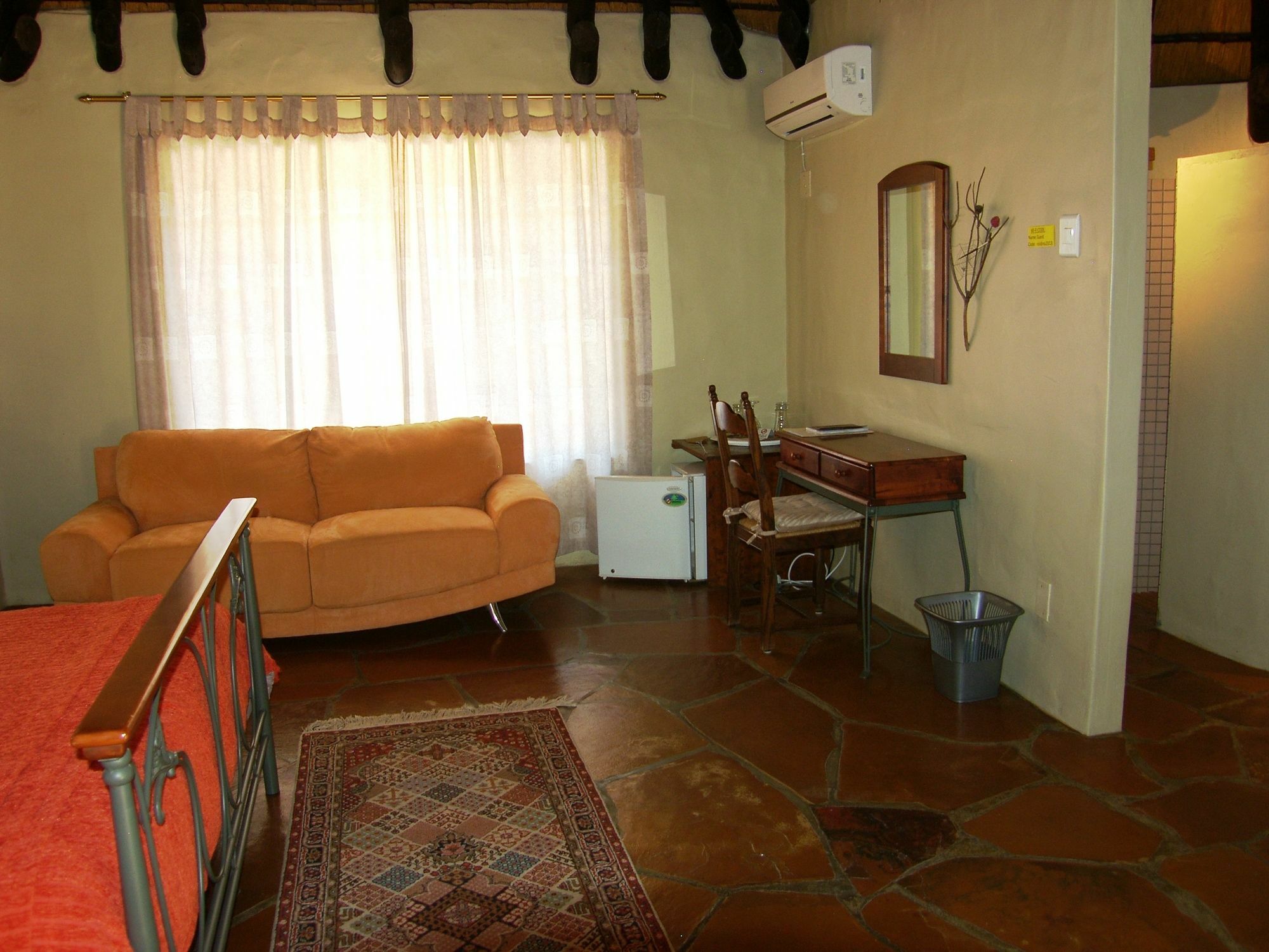 Roidina Safari Lodge Omaruru Dış mekan fotoğraf